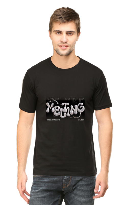 IT'S MY MEETING PREMIUM T-SHIRT