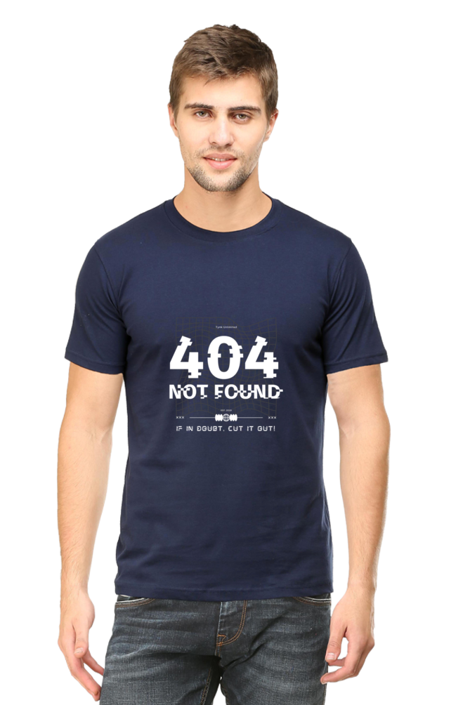 404 NOT FOUND (⁠☉⁠｡⁠☉⁠)⁠! PREMIUM T-SHIRT