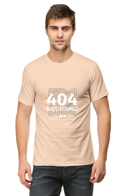 404 NOT FOUND (⁠☉⁠｡⁠☉⁠)⁠! PREMIUM T-SHIRT