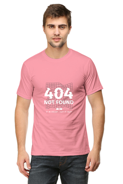 404 NOT FOUND (⁠☉⁠｡⁠☉⁠)⁠! PREMIUM T-SHIRT