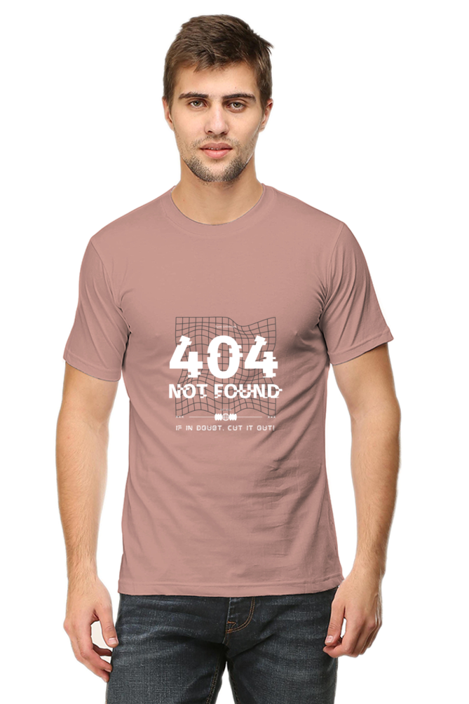 404 NOT FOUND (⁠☉⁠｡⁠☉⁠)⁠! PREMIUM T-SHIRT